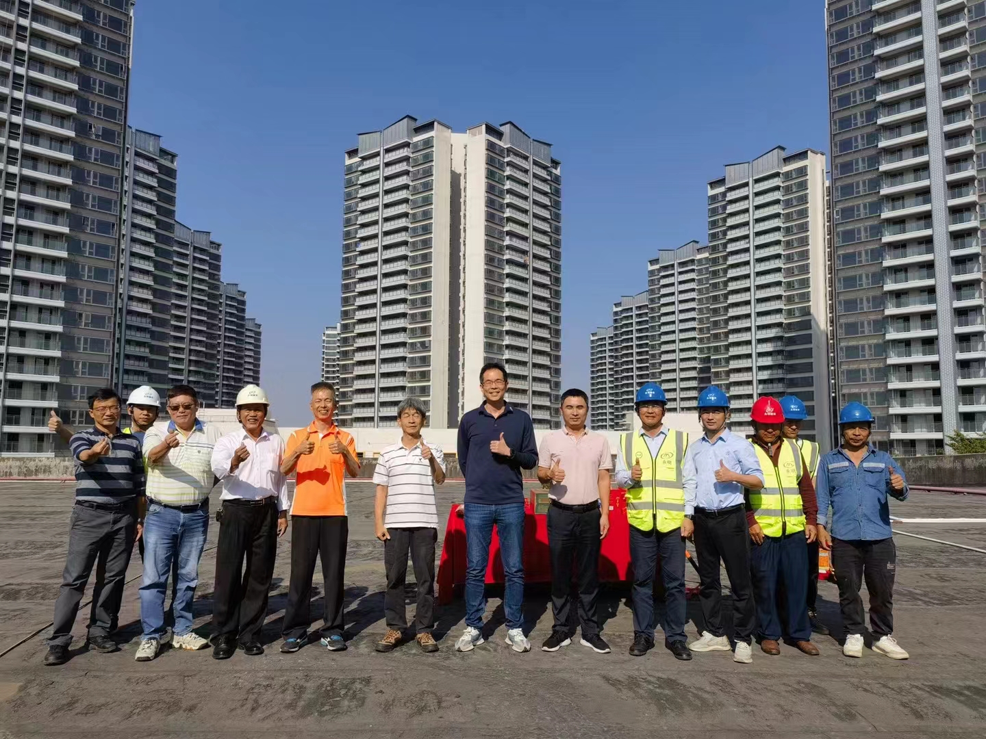 东莞百一电子3.56MW工厂光伏电站项目启动