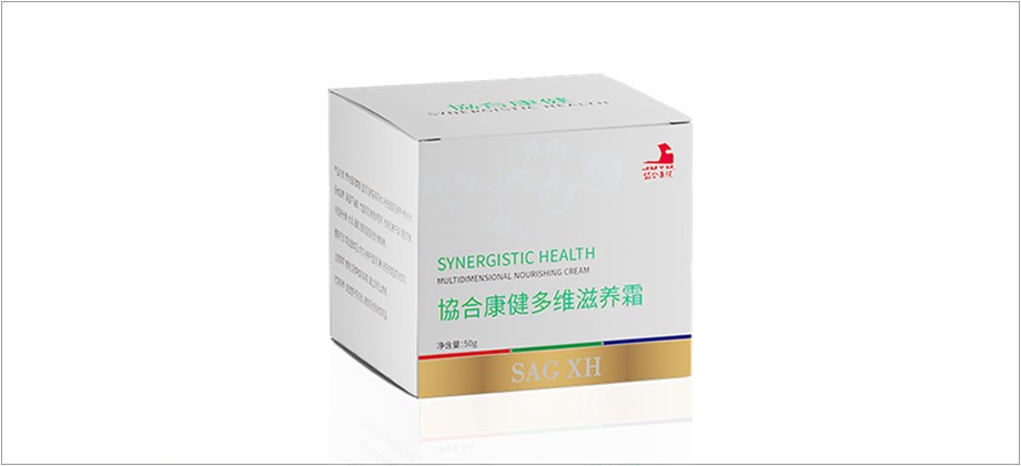 凯发一触即发康健多维滋养霜
